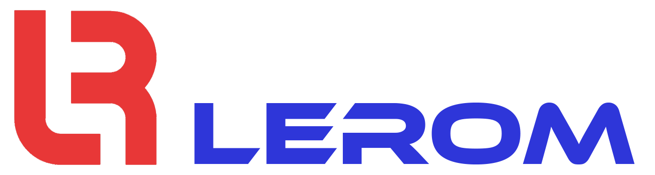 leromTech logo