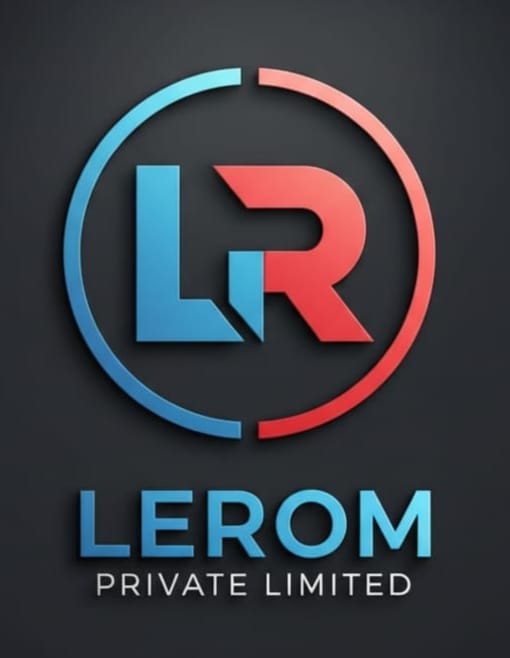 Leromtech Logo