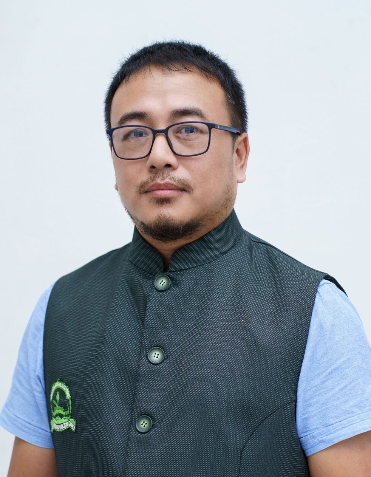 Dr R Lalchhanhima